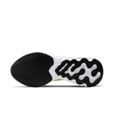 Nike React Phantom Run Flyknit 2 Volt Angle 0