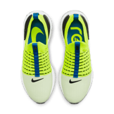 Nike React Phantom Run Flyknit 2 Volt Angle 1