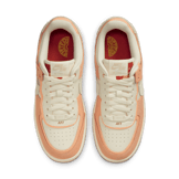 Nike Air Force 1 Low Shadow Sisterhood Cashmere (W) Angle 1