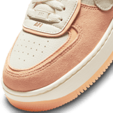 Nike Air Force 1 Low Shadow Sisterhood Cashmere (W) Angle 4