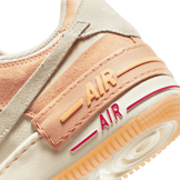 Nike Air Force 1 Low Shadow Sisterhood Cashmere (W) Angle 5