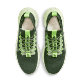 Nike Space Hippie 01 Carbon Green Angle 1