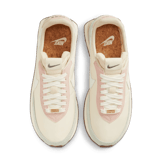 Nike Waffle Trainer 2 Cashmere (W) Angle 1
