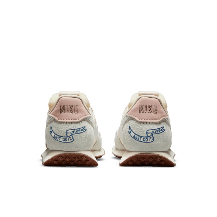 Nike Waffle Trainer 2 Cashmere (W) Angle 3