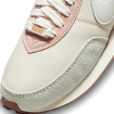 Nike Waffle Trainer 2 Cashmere (W) Angle 4