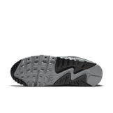 Nike Air Max 90 Essential Peace, Love, Swoosh Angle 0