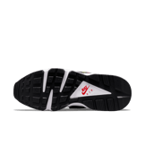 Nike Air Huarache Peace, Love, & Swoosh Angle 0