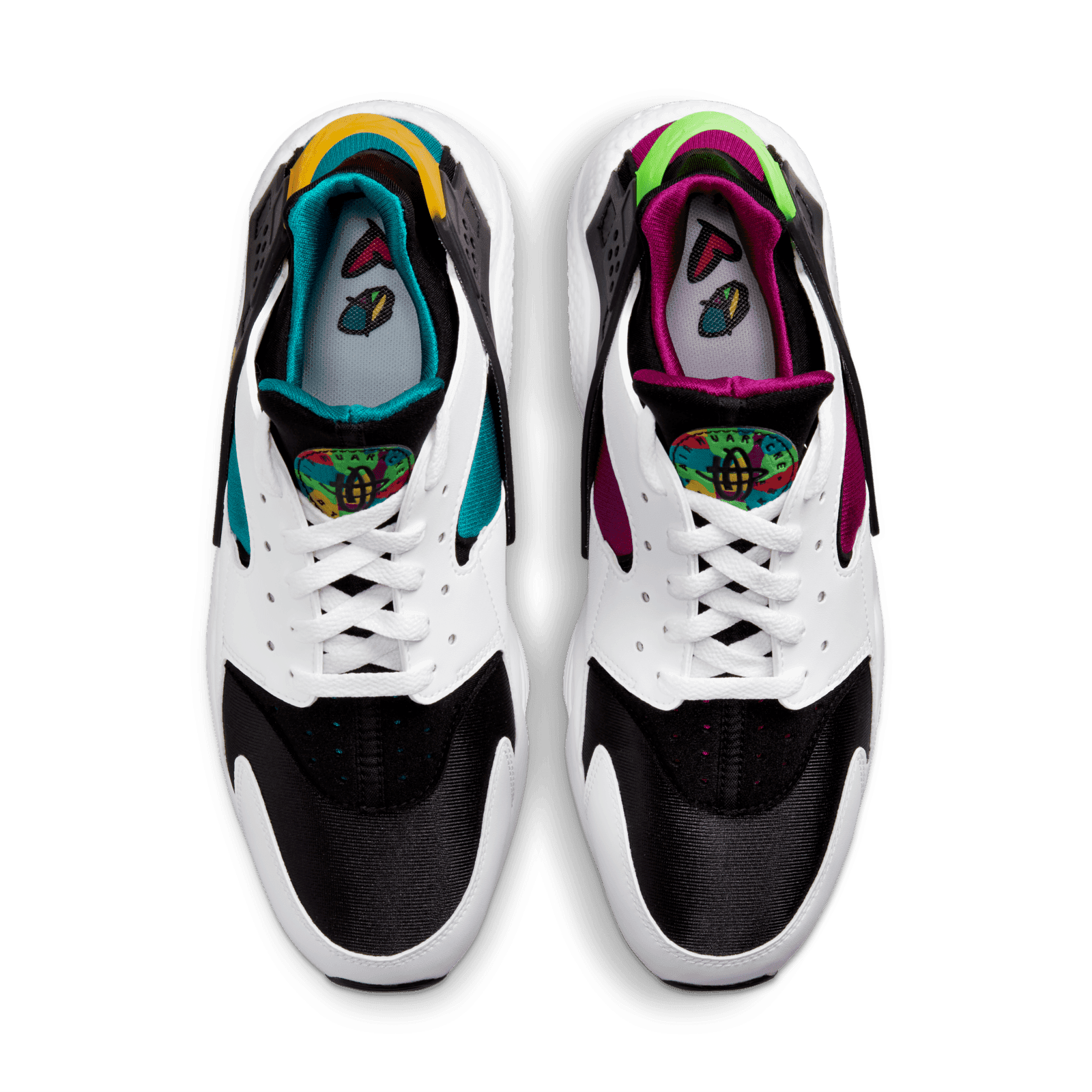 huarache love