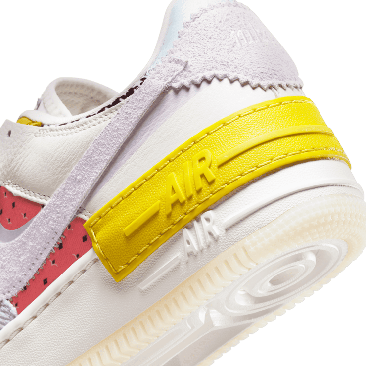 ★Nike Air Force 1 Low Shadow★Multi Print Houndstooth Nike Air Force 1 Low Shadow Multi Print Houndstooth (W