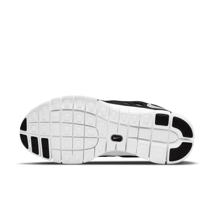 Nike Free Run 2 Black (W) Angle 0