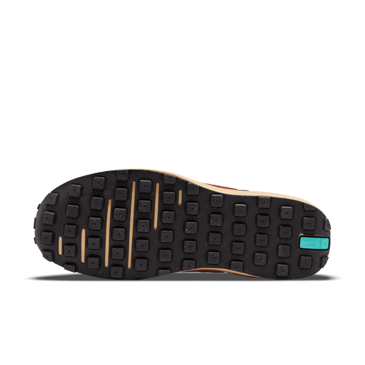 Nike Waffle One Exeter Edition Orange (W) Angle 0