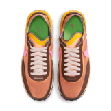 Nike Waffle One Exeter Edition Orange (W) Angle 1
