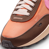 Nike Waffle One Exeter Edition Orange (W) Angle 4