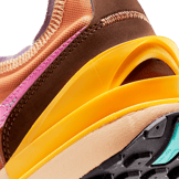 Nike Waffle One Exeter Edition Orange (W) Angle 5