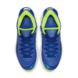 Nike LeBron 8 V2 Sprite (2021) Angle 1