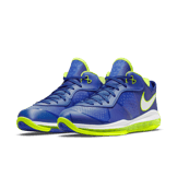 Nike LeBron 8 V2 Sprite (2021) Angle 2