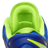 Nike LeBron 8 V2 Sprite (2021) Angle 6