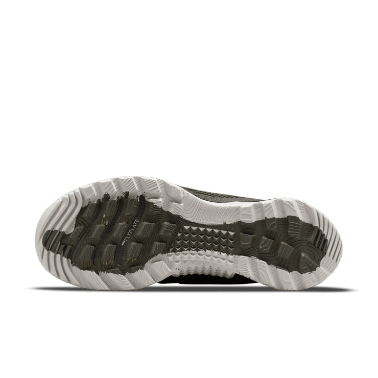 Nike React SFB Carbon Low Light Army Angle 0