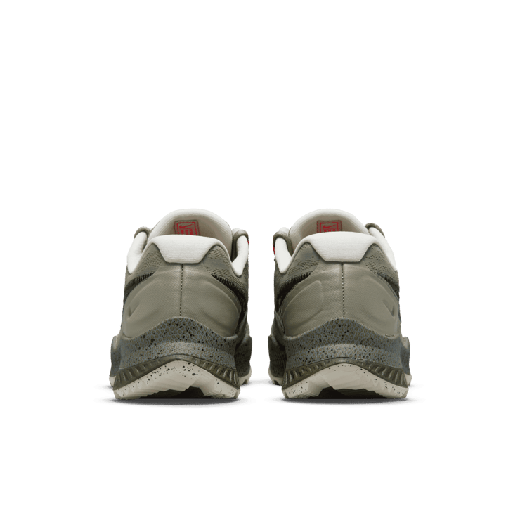 Nike React SFB Carbon Low Light Army Angle 3