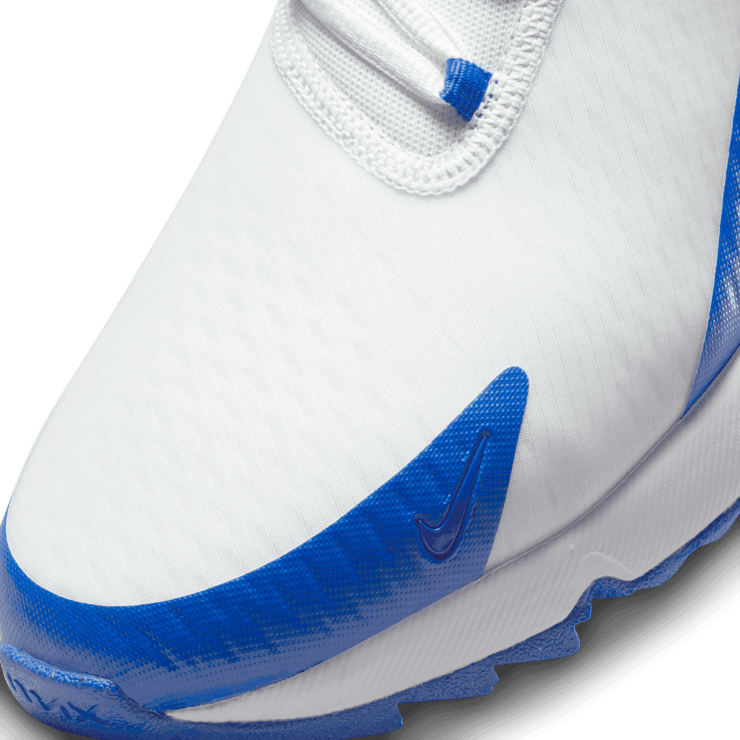 Nike Air Max 270 G White Racer Blue Angle 4