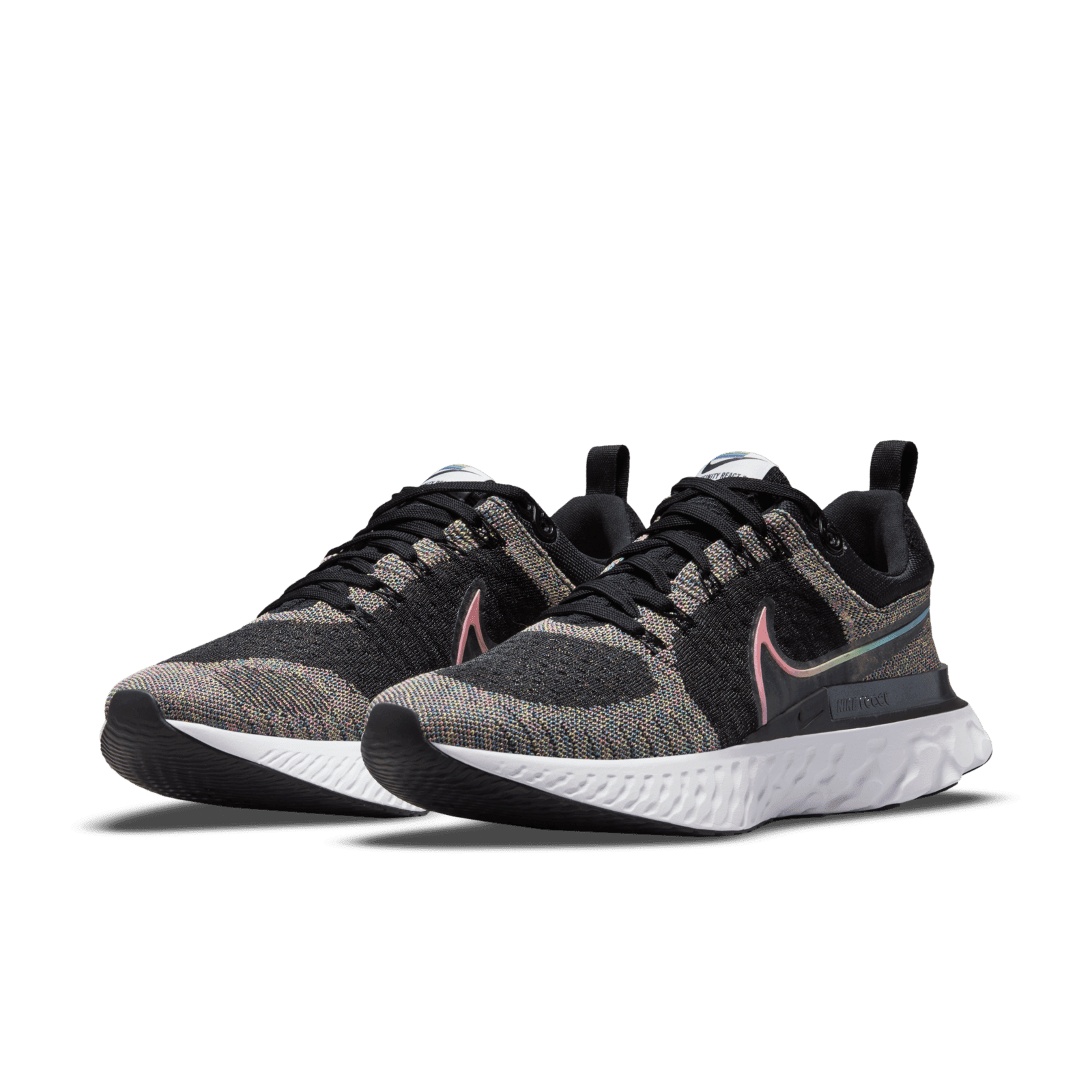 nike react infinity 2021