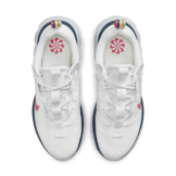 Nike Air Max 2021 White Gypsy Rose Angle 1