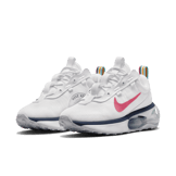 Nike Air Max 2021 White Gypsy Rose Angle 2