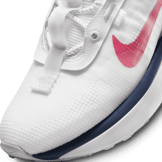Nike Air Max 2021 White Gypsy Rose Angle 4