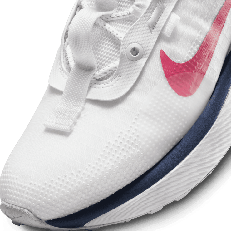 Nike Air Max 2021 White Gypsy Rose Angle 4