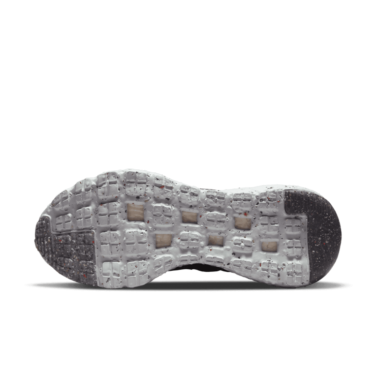Nike Glide FlyEase Mercury Grey Angle 0