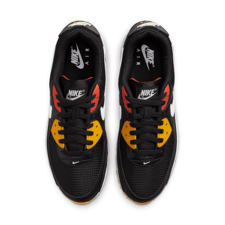 Nike Air Max 90 Raygun Angle 1