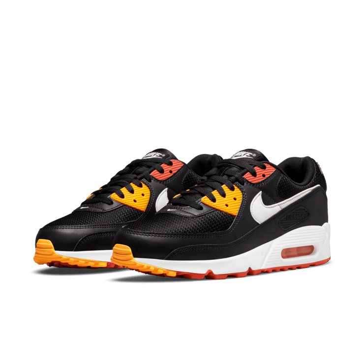 Nike Air Max 90 Raygun Angle 2