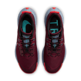 Nike Pegasus Trail 3 Dark Beetroot Angle 1