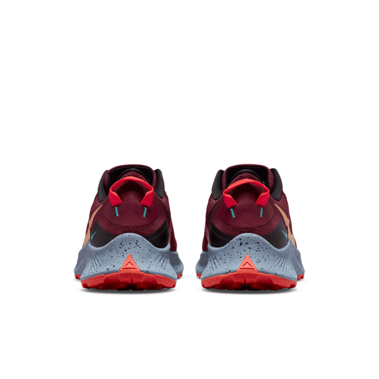 Nike Pegasus Trail 3 Dark Beetroot Angle 3