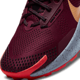 Nike Pegasus Trail 3 Dark Beetroot Angle 4