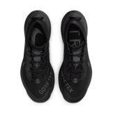 Nike Pegasus Trail 3 Gore-Tex Black Dark Smoke Grey Angle 1