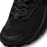 Nike Pegasus Trail 3 Gore-Tex Black Dark Smoke Grey Angle 4