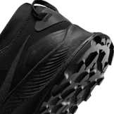 Nike Pegasus Trail 3 Gore-Tex Black Dark Smoke Grey Angle 5
