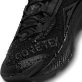 Nike Pegasus Trail 3 Gore-Tex Black Dark Smoke Grey Angle 6