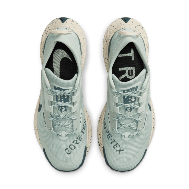 Nike Pegasus Trail 3 Gore-Tex Seafoam (W) Angle 1