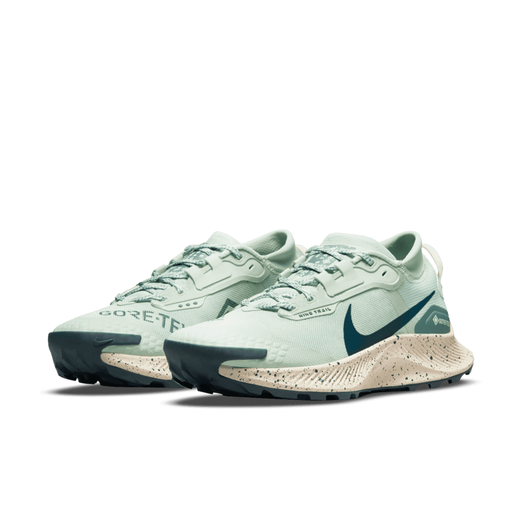 Nike Pegasus Trail 3 Gore-Tex Seafoam (W) Angle 2