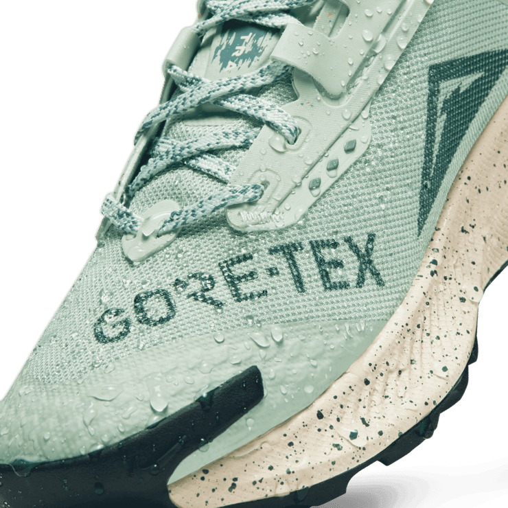 Nike Pegasus Trail 3 Gore-Tex Seafoam (W) Angle 6