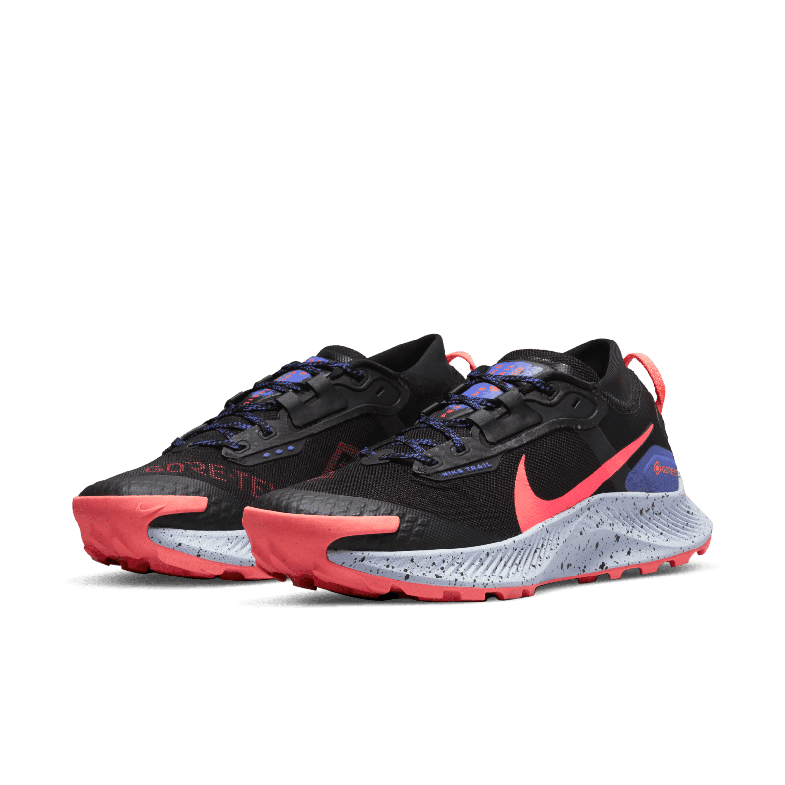 nike pegasus trail 2 mango