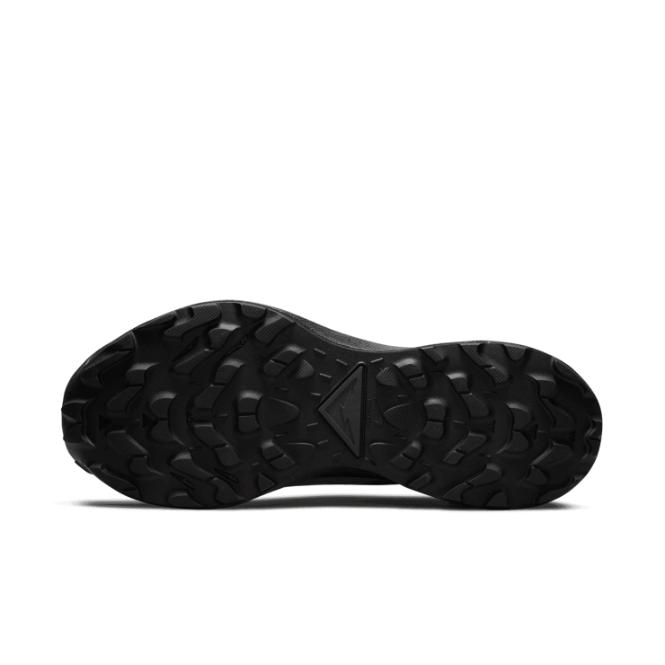 Nike Pegasus Trail 3 Gore-Tex Black Dark Smoke Grey (W) Angle 0
