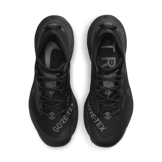 Nike Pegasus Trail 3 Gore-Tex Black Dark Smoke Grey (W) Angle 1
