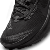 Nike Pegasus Trail 3 Gore-Tex Black Dark Smoke Grey (W) Angle 4