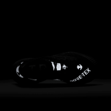 Nike Pegasus Trail 3 Gore-Tex Black Dark Smoke Grey (W) Angle 6