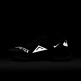 Nike Pegasus Trail 3 Gore-Tex Black Dark Smoke Grey (W) Angle 9