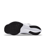 Nike Zoom Fly 4 Black White Angle 0