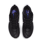 Nike Zoom Fly 4 Black White Angle 1